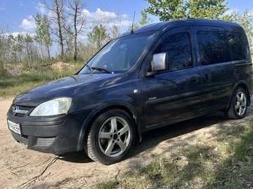 Авто Opel Combo 2005 № 8778715