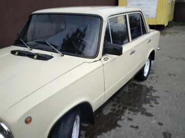 Авто ВАЗ 2101 1981 № 8778716