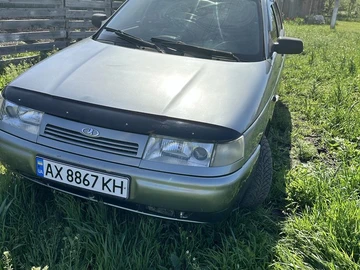 Авто ВАЗ 2111 2008 № 8778722