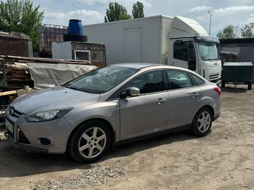 Авто Ford Focus 2013 № 8778730
