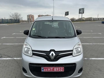 Авто Renault Kangoo Passenger 2015 № 8778731