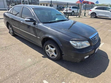 Авто Chery Eastar 2007 № 8778738