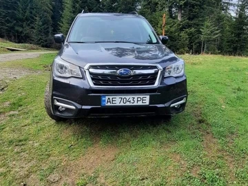 Авто Subaru Forester 2016 № 8778743