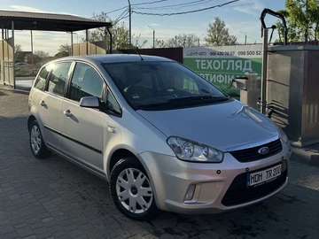 Авто Ford C-Max 2008 № 8778744