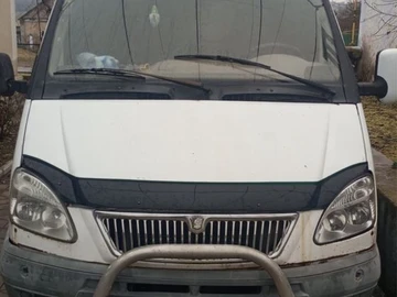 Авто ГАЗ 2818 Газель 2004 № 8778747