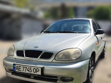 Авто Daewoo Arcadia 2004 № 8778750