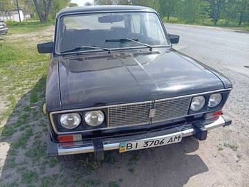 Авто ВАЗ 2106 1989 № 8778756