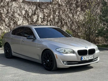 Авто BMW 5 Серия 2013 № 8778757