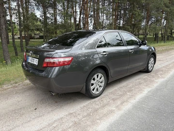 Авто Toyota Camry 2008 № 8778759