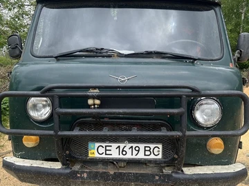Авто УАЗ 2315 1987 № 8778760