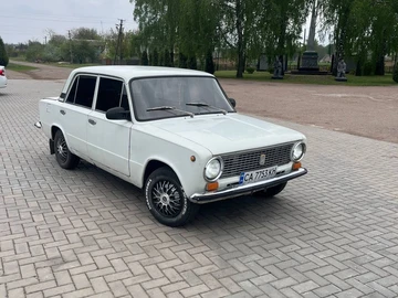 Авто ВАЗ 2101 1978 № 8778728