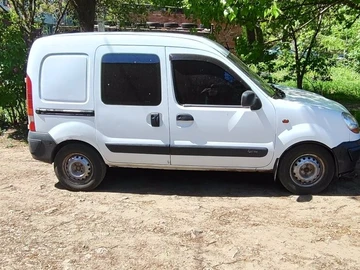 Авто Renault Kangoo Express 2004 № 8778768