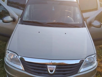 Авто Dacia Logan 2009 № 8778772
