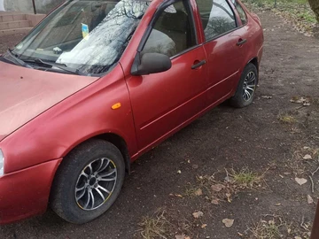 Авто ВАЗ 1118 Kalina 2008 № 8778842