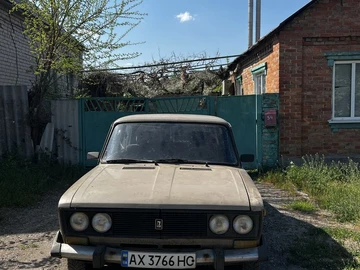 Авто ВАЗ 2106 1995 № 8778848