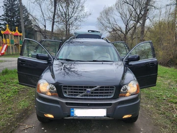 Авто Volvo Xc90 2006 № 8778851