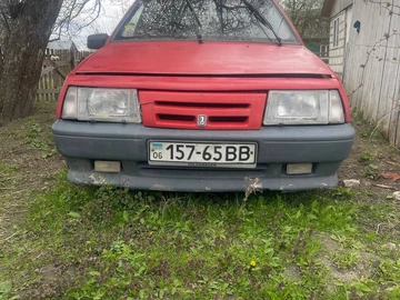Авто ВАЗ 2109 1987 № 8778857