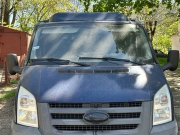 Авто Ford Transit 2008 № 8778863