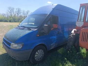 Авто Ford Transit 2006 № 8778867