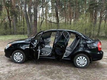 Авто Hyundai Accent 2006 № 8778869