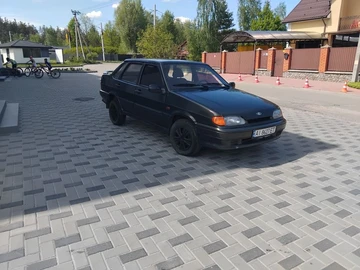 Авто ВАЗ 2115 2006 № 8778870