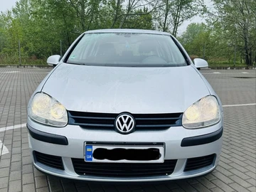 Авто Volkswagen Golf 2006 № 8778873