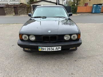 Авто BMW 5 Серия 1989 № 8778875