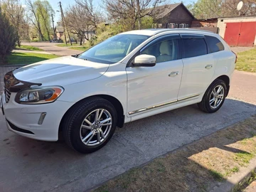 Авто Volvo Xc60 2016 № 8778879