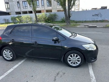 Авто Toyota Aurion 2007 № 8778880