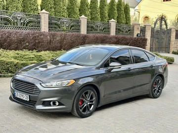 Авто Ford Fusion 2015 № 8778882