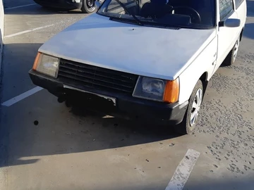 Авто ЗАЗ 1102 1995 № 8778885