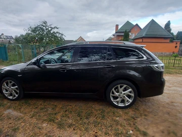 Авто Mazda 6 2012 № 8778890