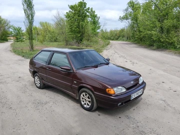 Авто ВАЗ 2113 2010 № 8778891