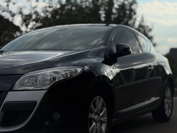 Авто Renault Megane 2012 № 8778896