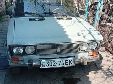 Авто ВАЗ 21063 1987 № 8778906