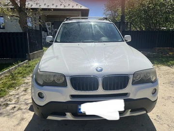 Авто BMW 3 Серия 2008 № 8778910