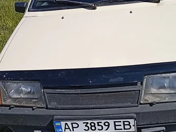 Авто ВАЗ 2108 1985 № 8778913