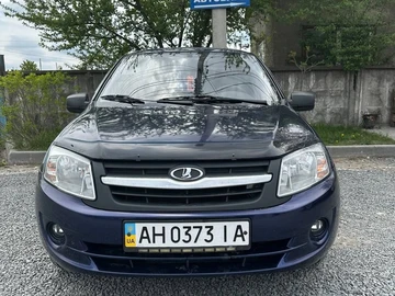 Авто ВАЗ Granta 2012 № 8778915