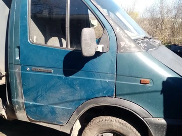 Авто ГАЗ 3302 Газель 1999 № 8778918