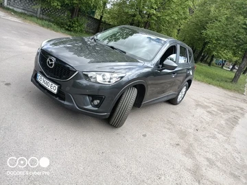 Авто Mazda 5 2013 № 8778877