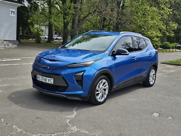 Авто Chevrolet Alero 2023 № 8778930