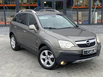 Авто Opel Antara 2007 № 8778892