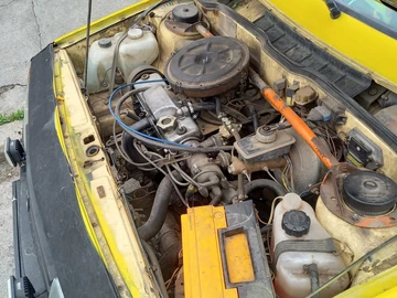 Авто ВАЗ 2108 1986 № 8778934