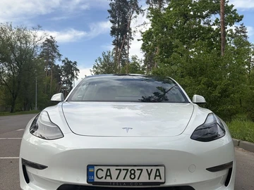 Авто Tesla Model 3 2022 № 8778935