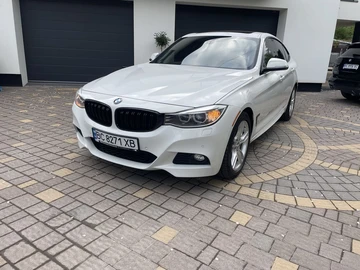 Авто BMW 3 Серия 2014 № 8778940