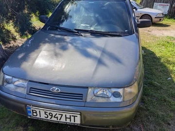 Авто ВАЗ 2110 2010 № 8778946