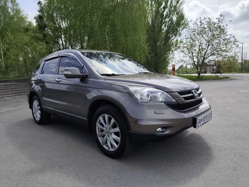 Авто Honda Cr-V 2012 № 8778949