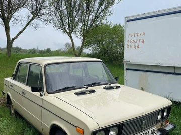 Авто ВАЗ 2106 1987 № 8778952