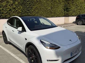 Авто Tesla Roadster 2022 № 8778954