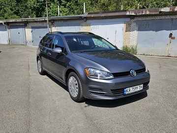 Авто Volkswagen Golf 2015 № 8778955